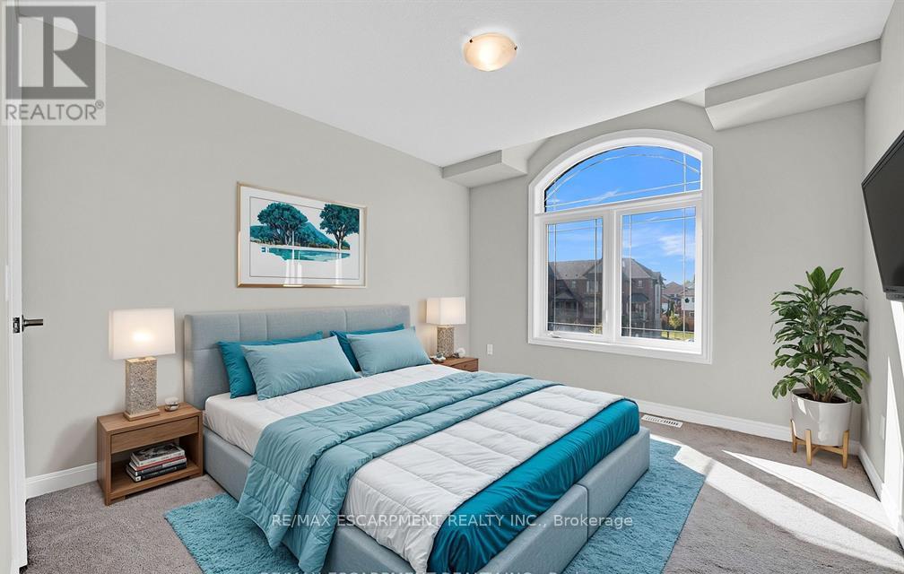 5 - 19 Picardy Drive, Hamilton, Ontario  L8J 0M7 - Photo 23 - X12599556