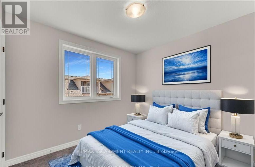 5 - 19 Picardy Drive, Hamilton, Ontario  L8J 0M7 - Photo 26 - X12599556