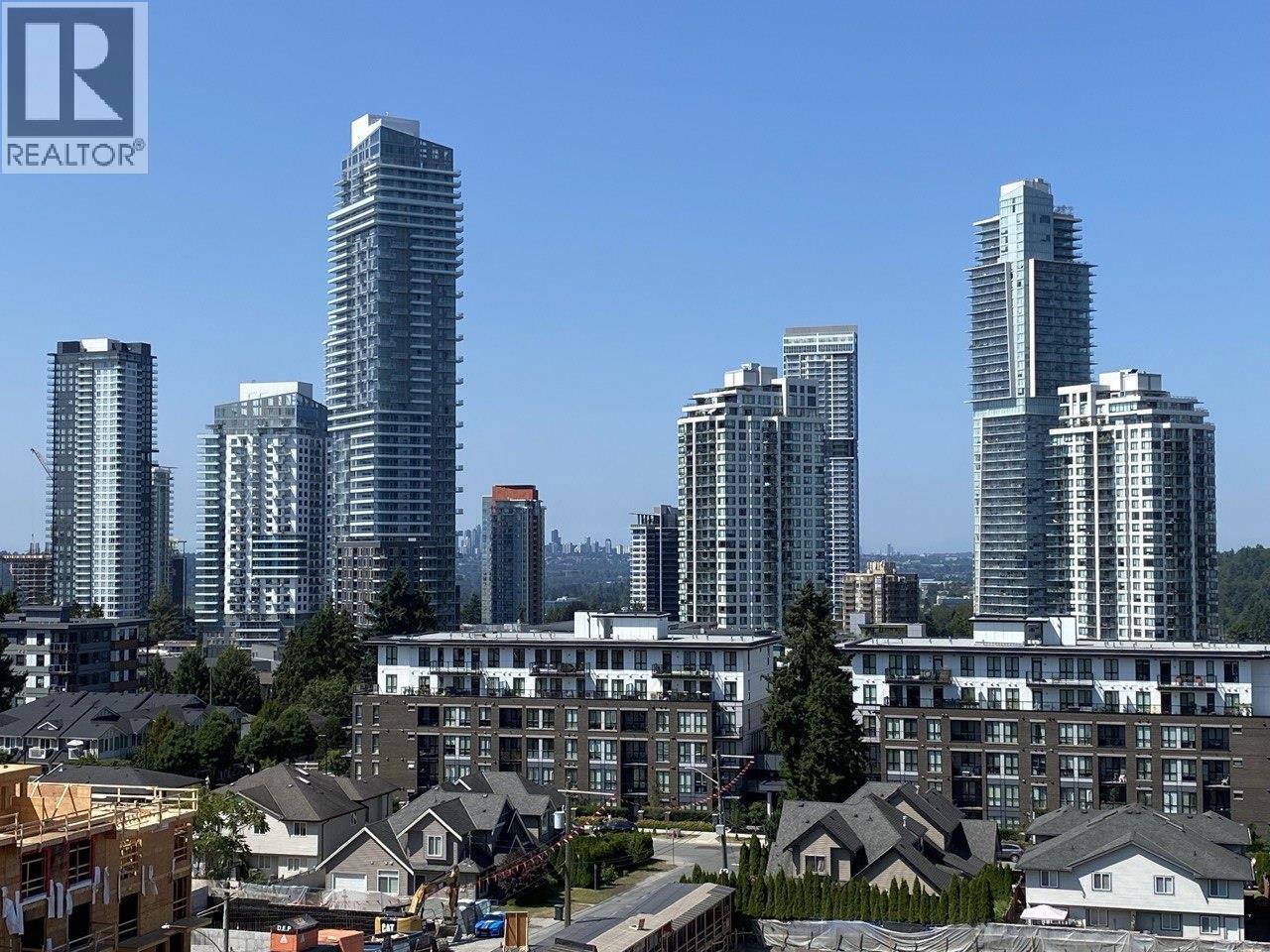 603 723 Grover Avenue, Coquitlam, British Columbia  V3J 0L9 - Photo 2 - R3071718