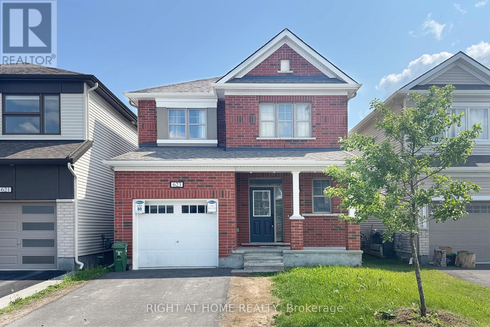 623 Perseus Avenue, Ottawa, Ontario  K2J 6S7 - Photo 1 - X12599578