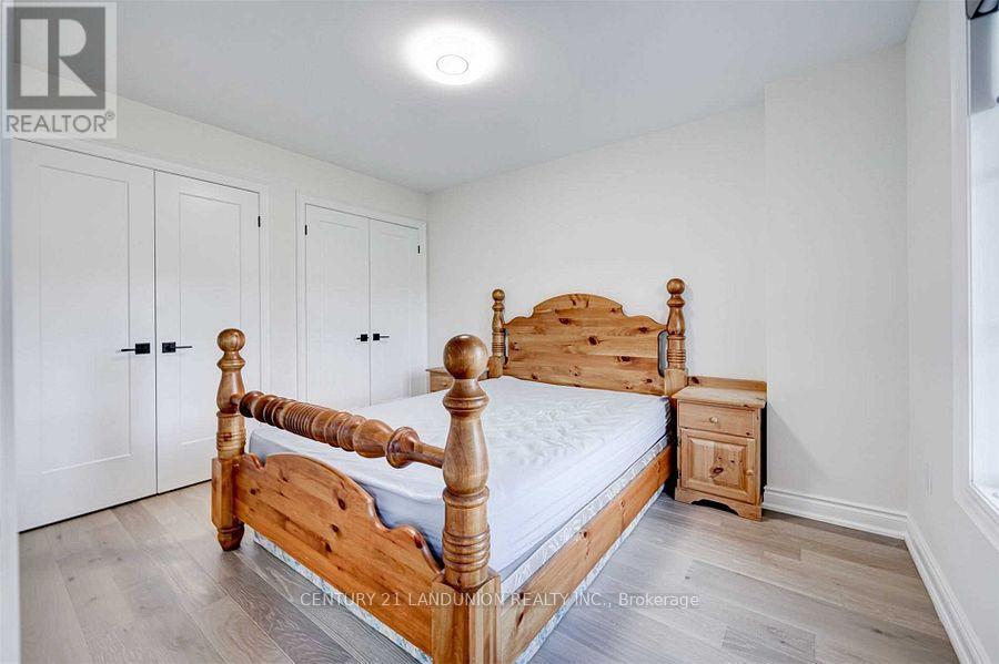 #2 - 75 William Durie Way, Toronto, Ontario M2R 2N2 - Photo 10 - C12572026