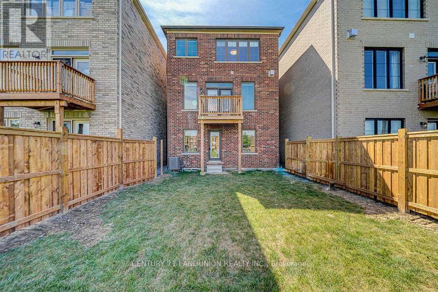 #2 - 75 William Durie Way, Toronto, Ontario M2R 2N2 - Photo 17 - C12572026