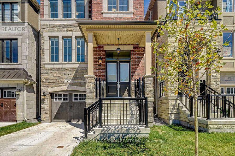 #2 - 75 William Durie Way, Toronto, Ontario M2R 2N2 - Photo 2 - C12572026