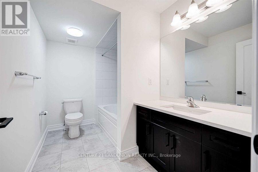 #2 - 75 William Durie Way, Toronto, Ontario M2R 2N2 - Photo 14 - C12572026