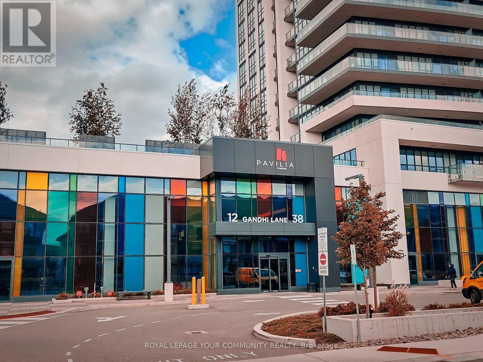 2012 - 12 GHANDI LANE, Markham, Ontario