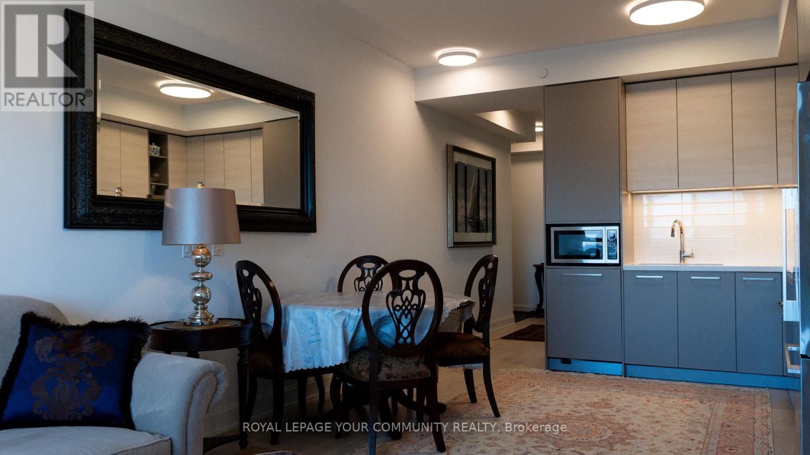 2012 - 12 Ghandi Lane, Markham, Ontario  L3T 0G8 - Photo 5 - N12598778