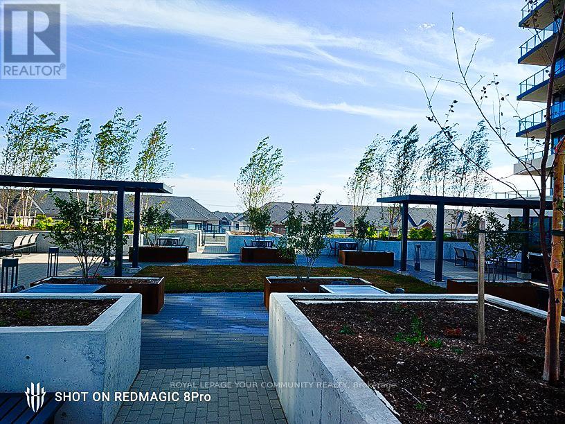 2012 - 12 Ghandi Lane, Markham, Ontario  L3T 0G8 - Photo 34 - N12598778