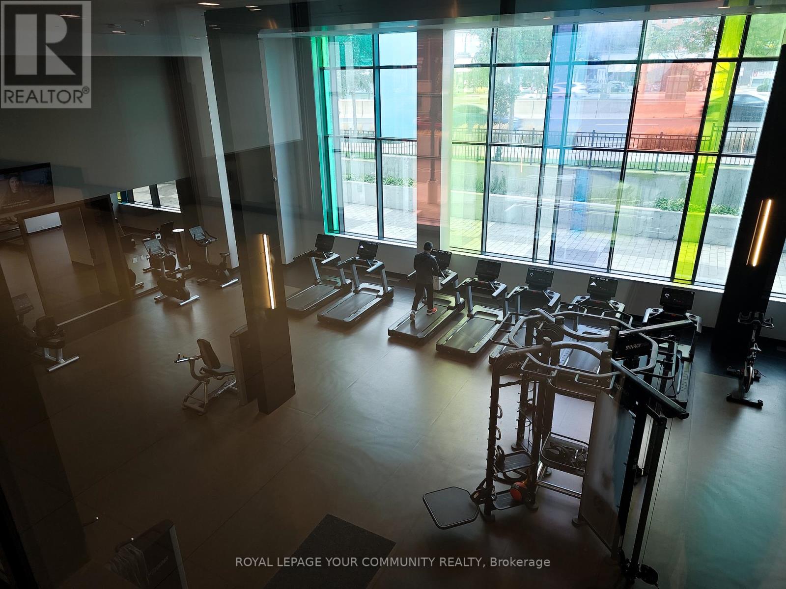 2012 - 12 Ghandi Lane, Markham, Ontario  L3T 0G8 - Photo 30 - N12598778