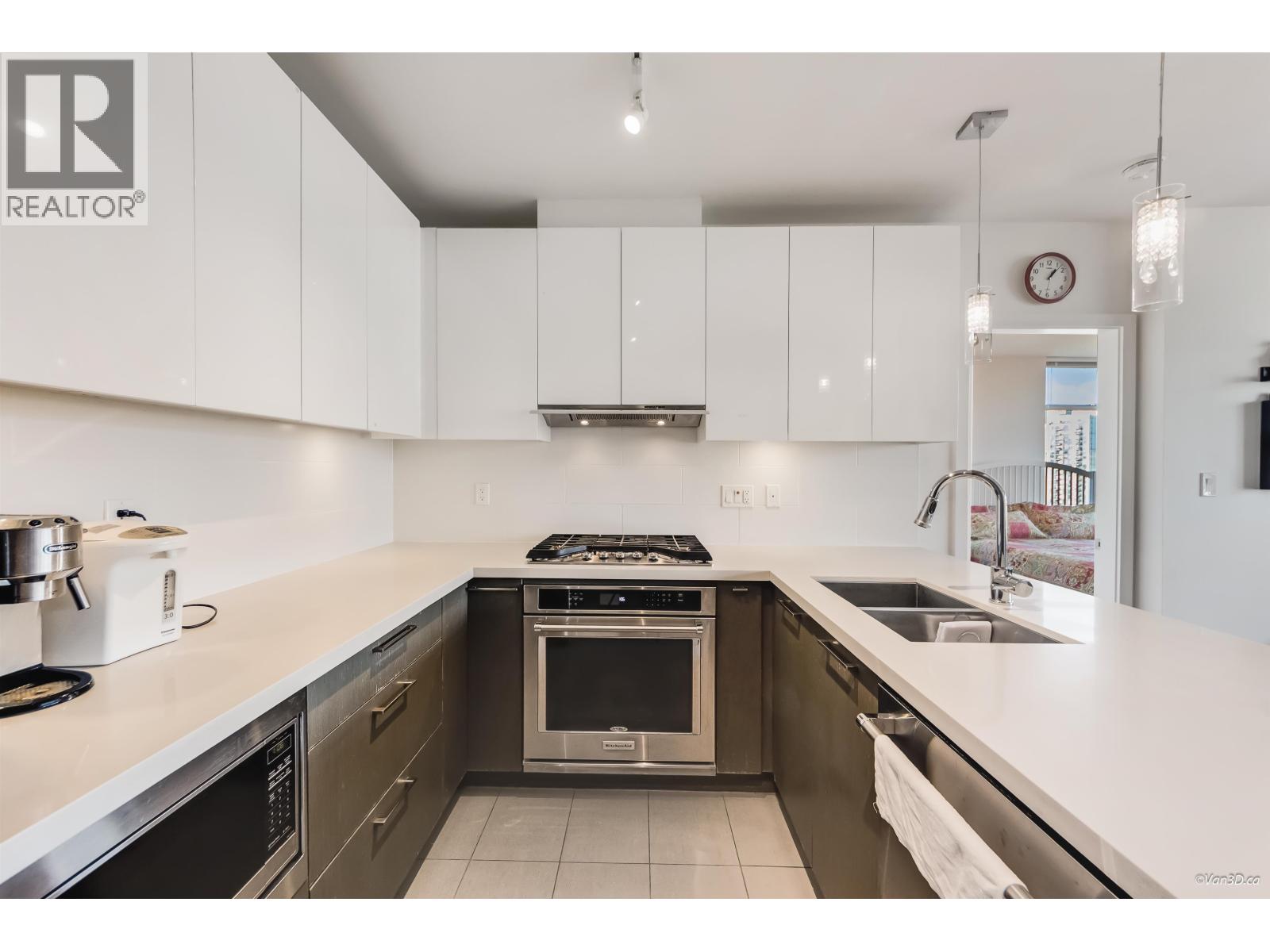 3007 3080 Lincoln Avenue, Coquitlam, British Columbia  V3B 0L9 - Photo 10 - R3071990