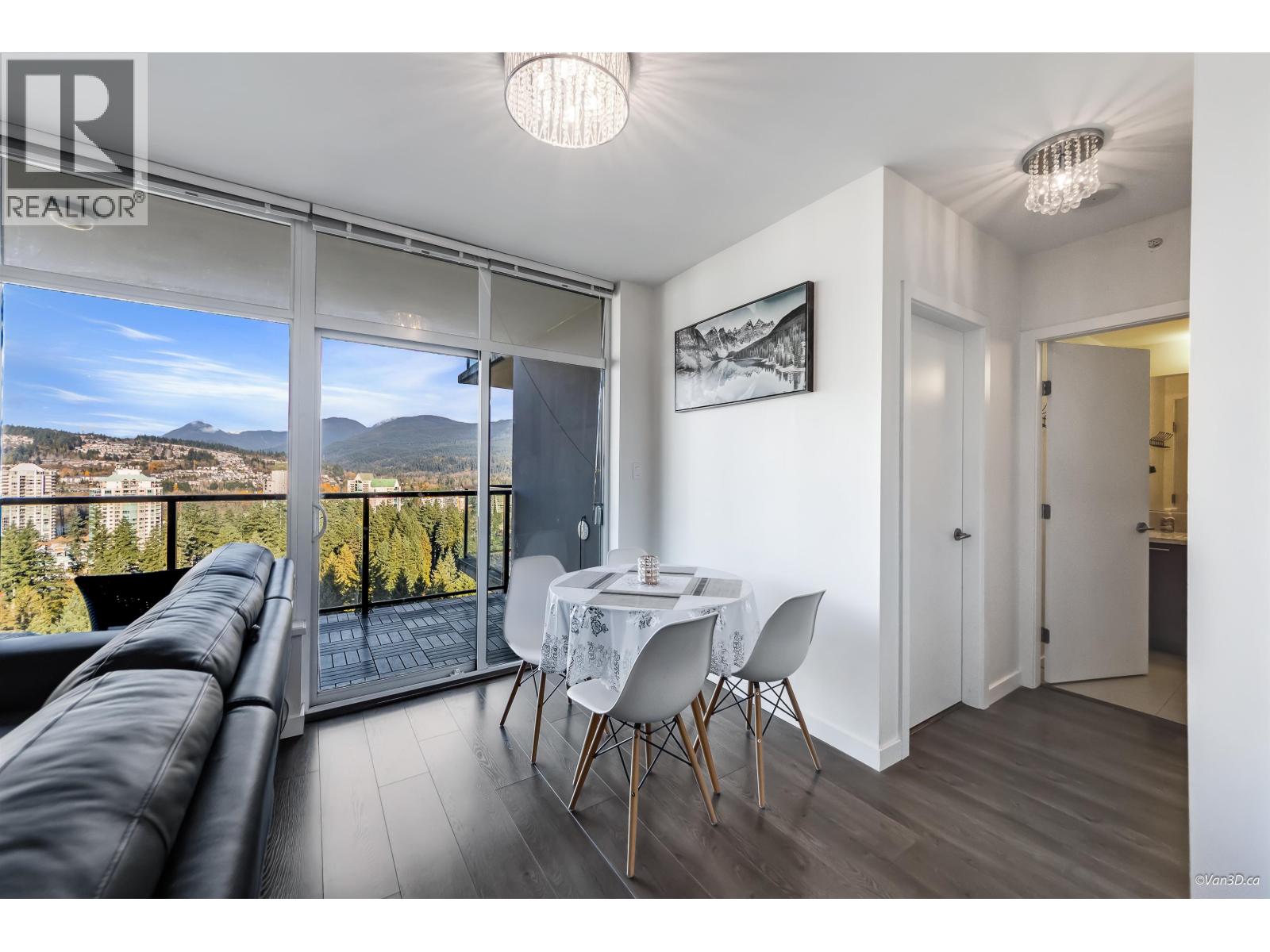 3007 3080 Lincoln Avenue, Coquitlam, British Columbia  V3B 0L9 - Photo 11 - R3071990