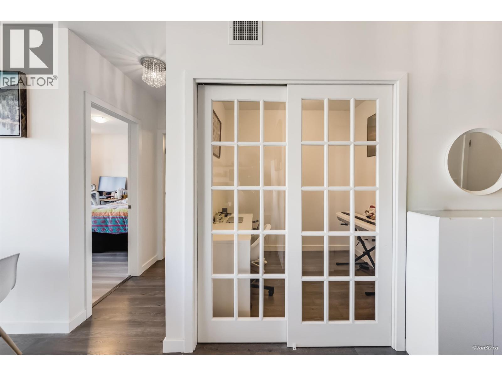 3007 3080 Lincoln Avenue, Coquitlam, British Columbia  V3B 0L9 - Photo 12 - R3071990