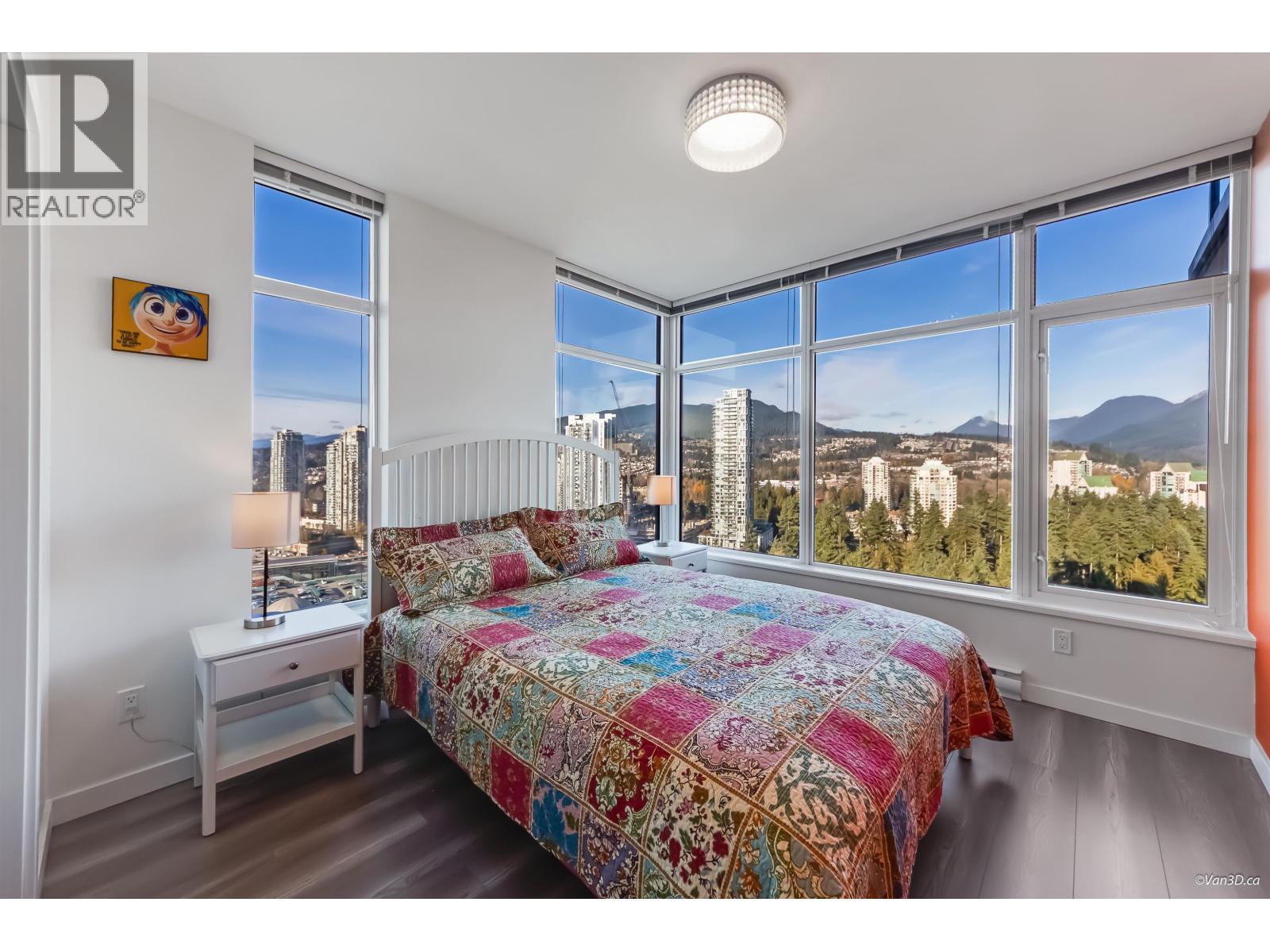 3007 3080 Lincoln Avenue, Coquitlam, British Columbia  V3B 0L9 - Photo 14 - R3071990