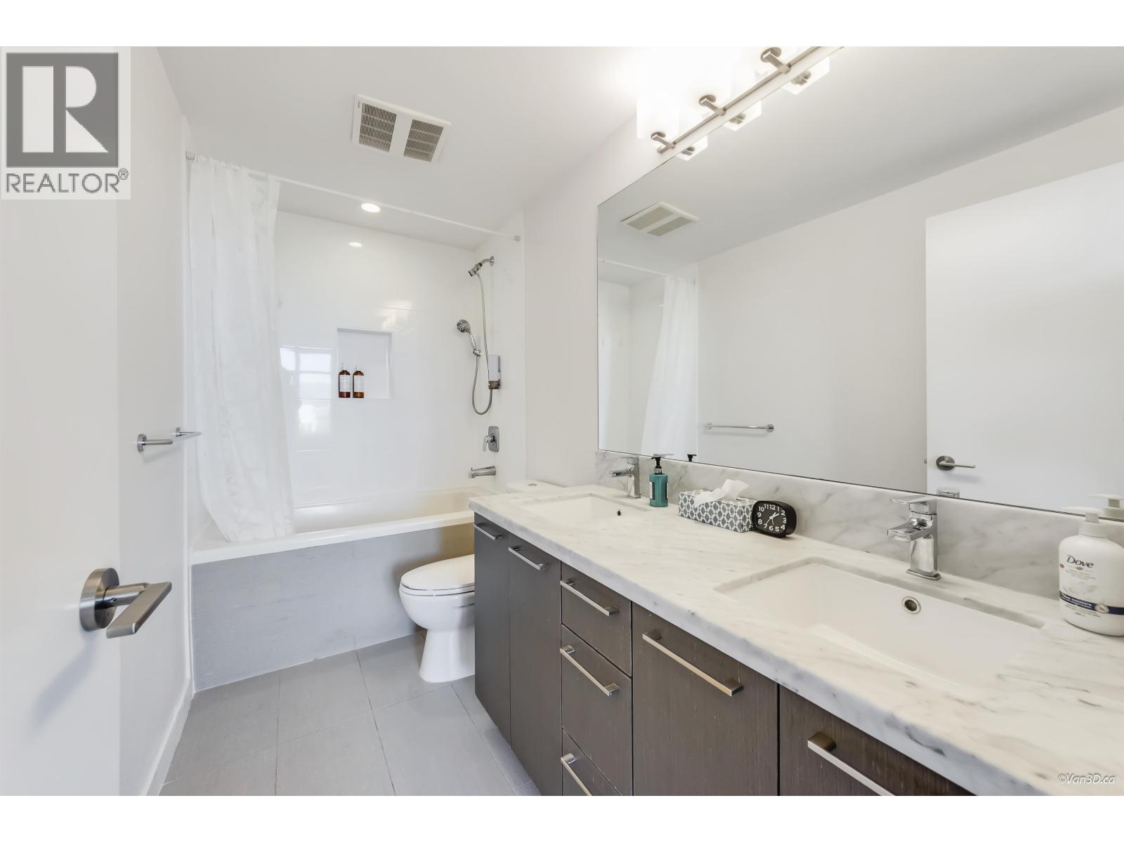 3007 3080 Lincoln Avenue, Coquitlam, British Columbia  V3B 0L9 - Photo 16 - R3071990