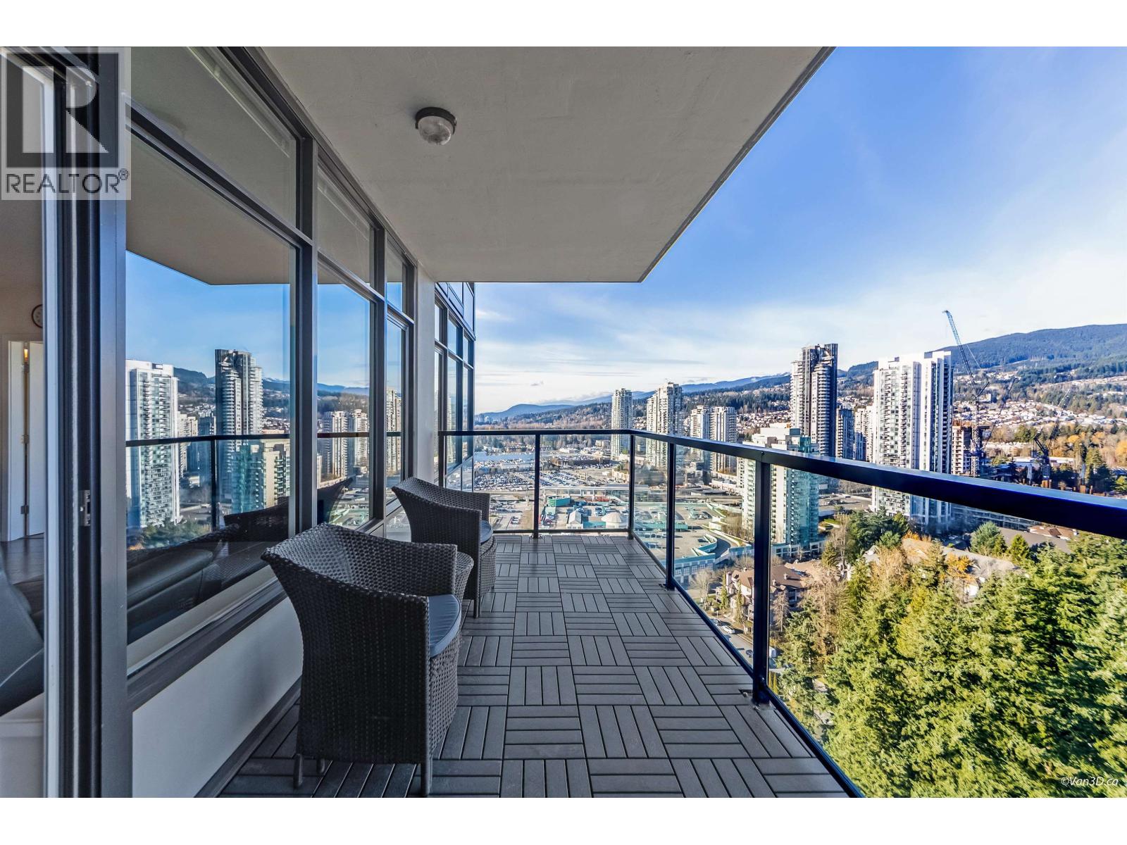 3007 3080 Lincoln Avenue, Coquitlam, British Columbia  V3B 0L9 - Photo 18 - R3071990