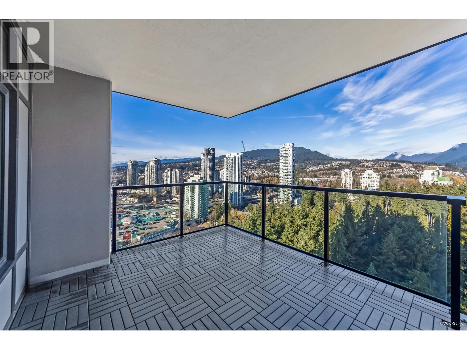 3007 3080 Lincoln Avenue, Coquitlam, British Columbia  V3B 0L9 - Photo 19 - R3071990