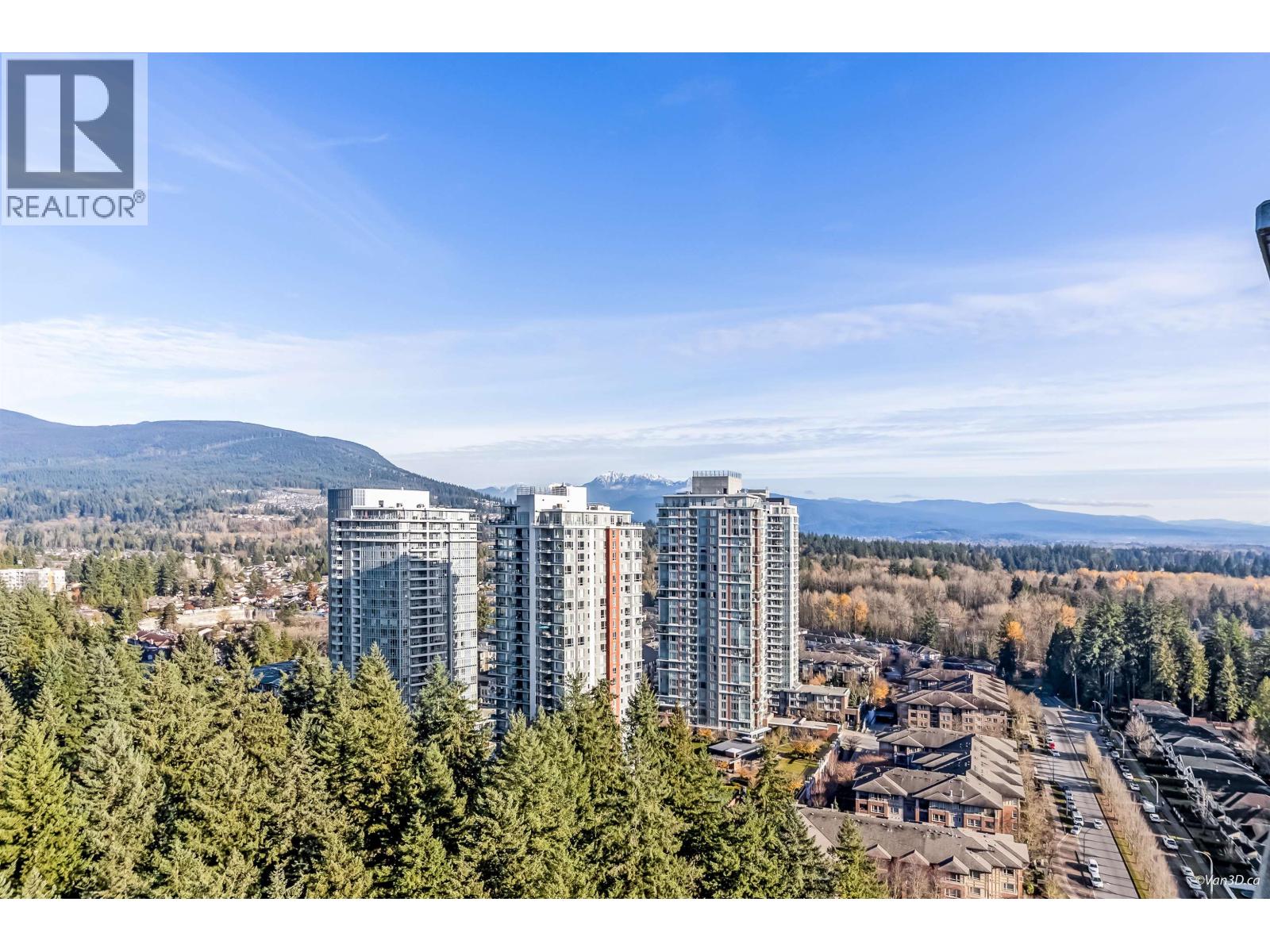 3007 3080 Lincoln Avenue, Coquitlam, British Columbia  V3B 0L9 - Photo 21 - R3071990