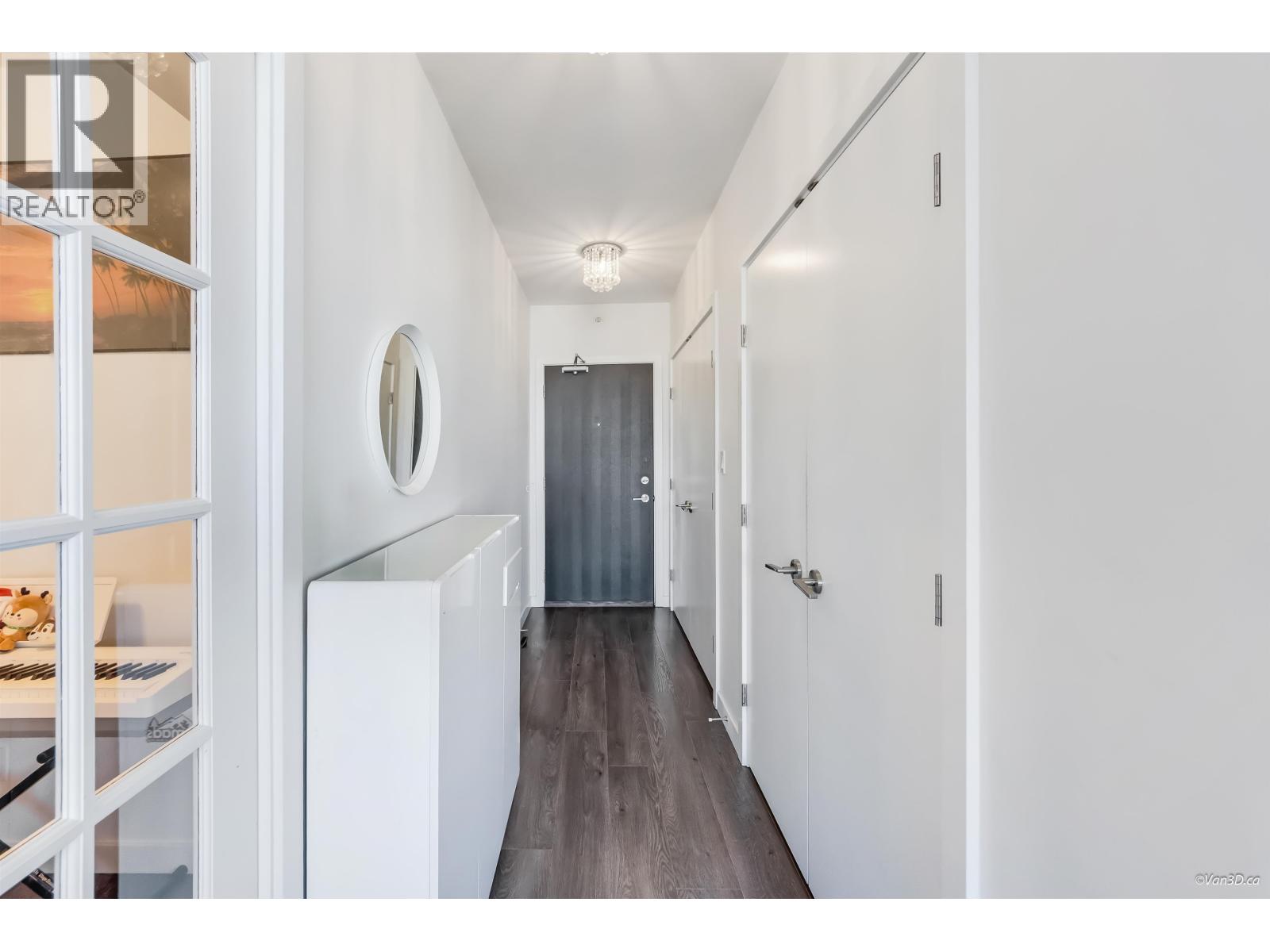 3007 3080 Lincoln Avenue, Coquitlam, British Columbia  V3B 0L9 - Photo 23 - R3071990