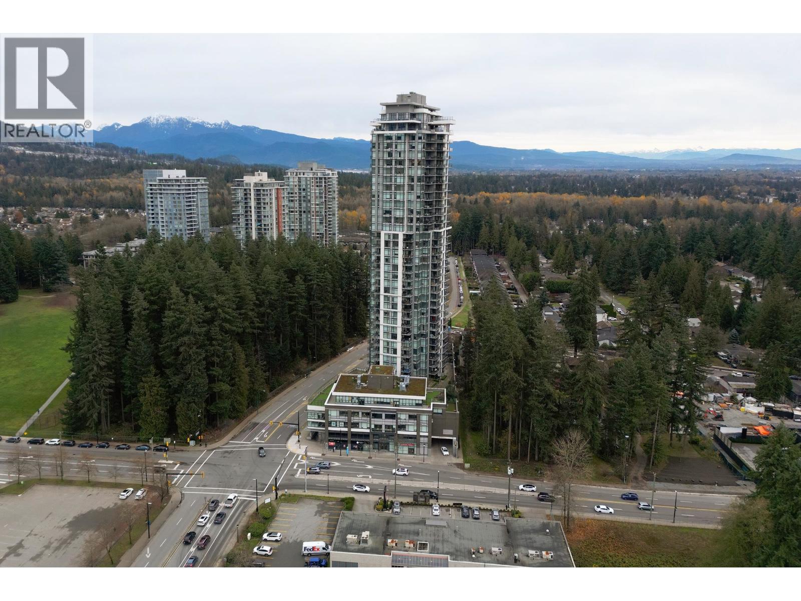 3007 3080 Lincoln Avenue, Coquitlam, British Columbia  V3B 0L9 - Photo 26 - R3071990