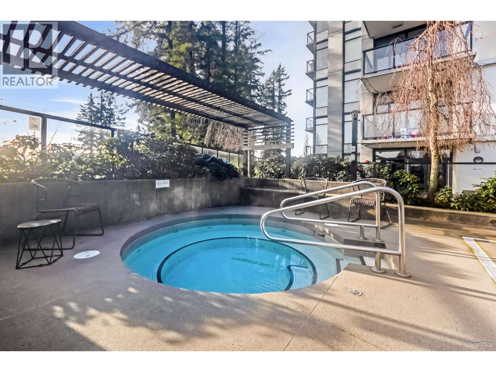 3007 3080 Lincoln Avenue, Coquitlam, British Columbia  V3B 0L9 - Photo 32 - R3071990