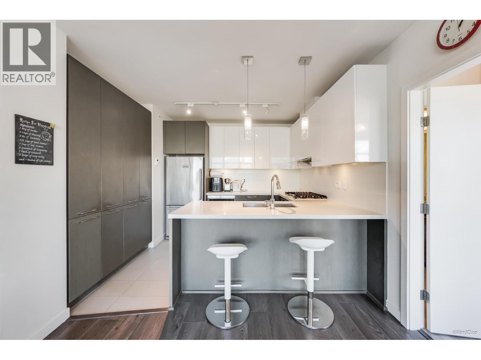 3007 3080 Lincoln Avenue, Coquitlam, British Columbia  V3B 0L9 - Photo 8 - R3071990