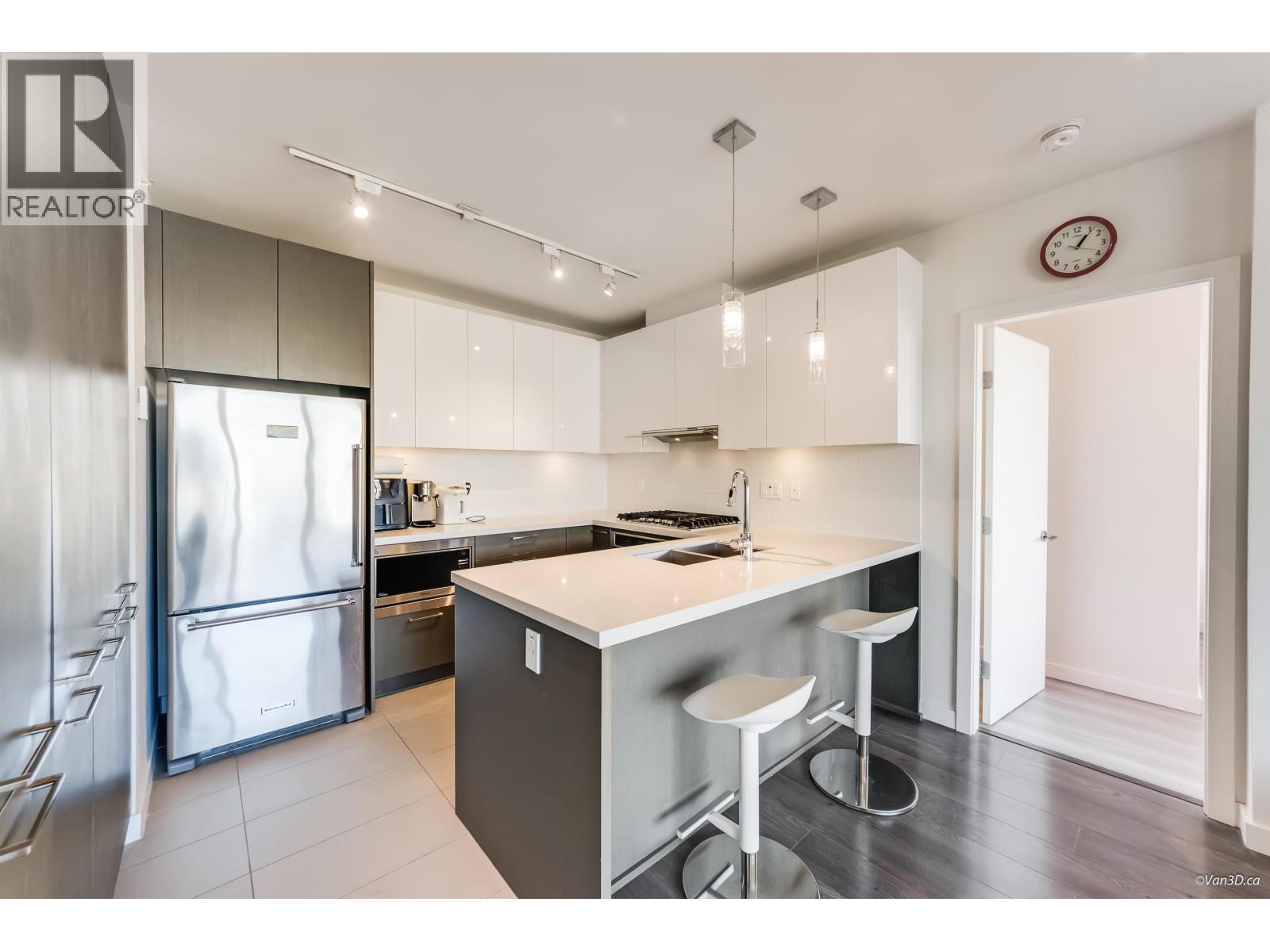 3007 3080 Lincoln Avenue, Coquitlam, British Columbia  V3B 0L9 - Photo 9 - R3071990