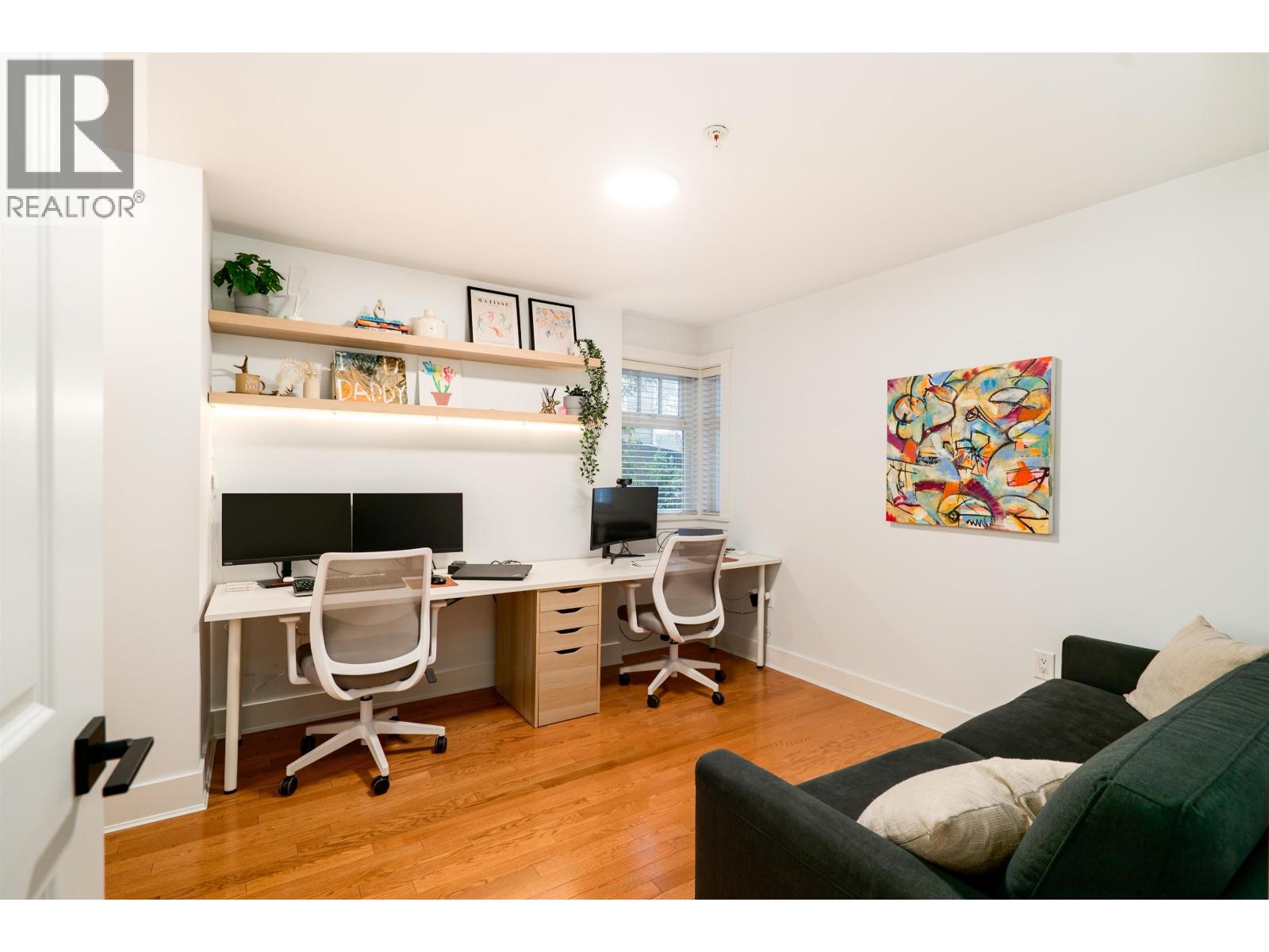 2460 Sasamat Street, Vancouver, British Columbia  V6R 4S8 - Photo 19 - R3071993