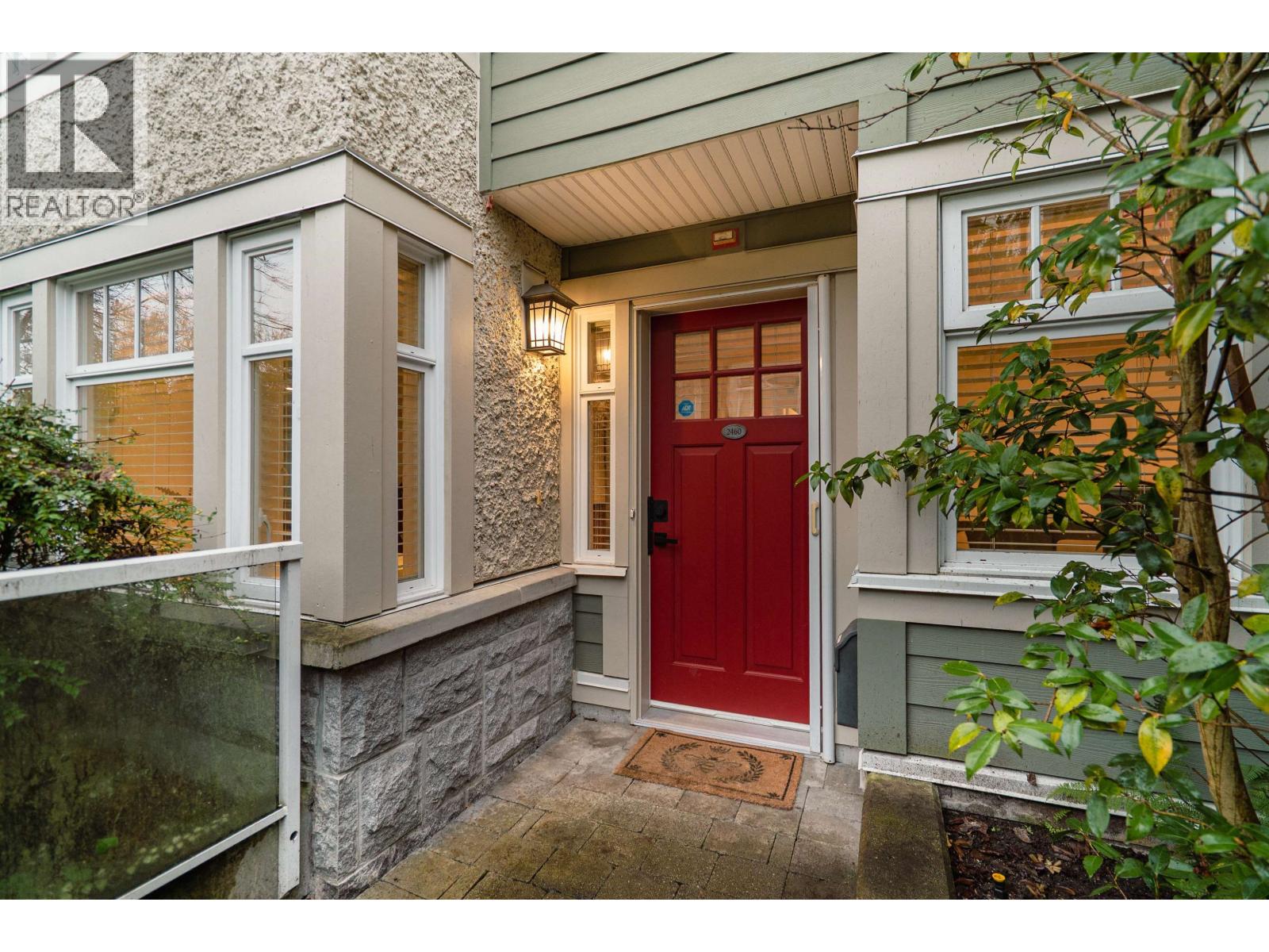 2460 Sasamat Street, Vancouver, British Columbia V6R 4S8 - Photo 29 - R3071993