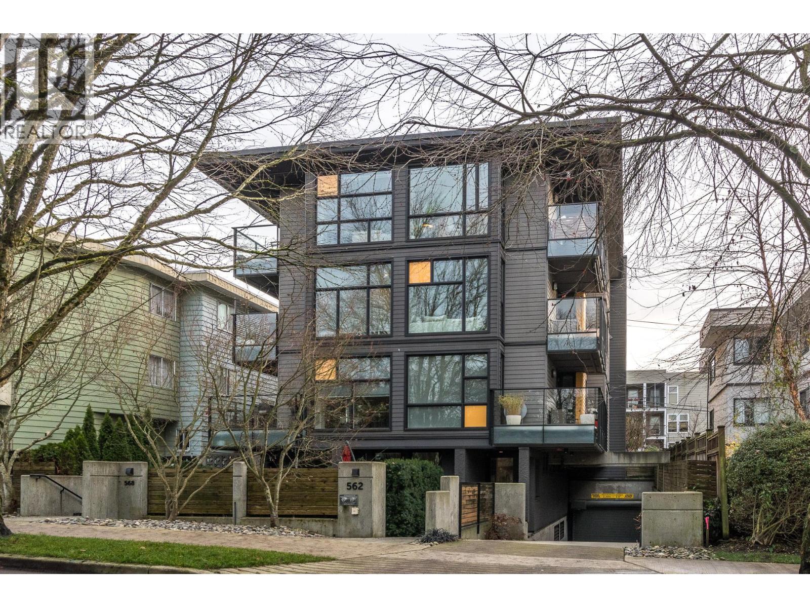 Ph1 562 E 7th Avenue, Vancouver, British Columbia  V5T 1N7 - Photo 24 - R3072003