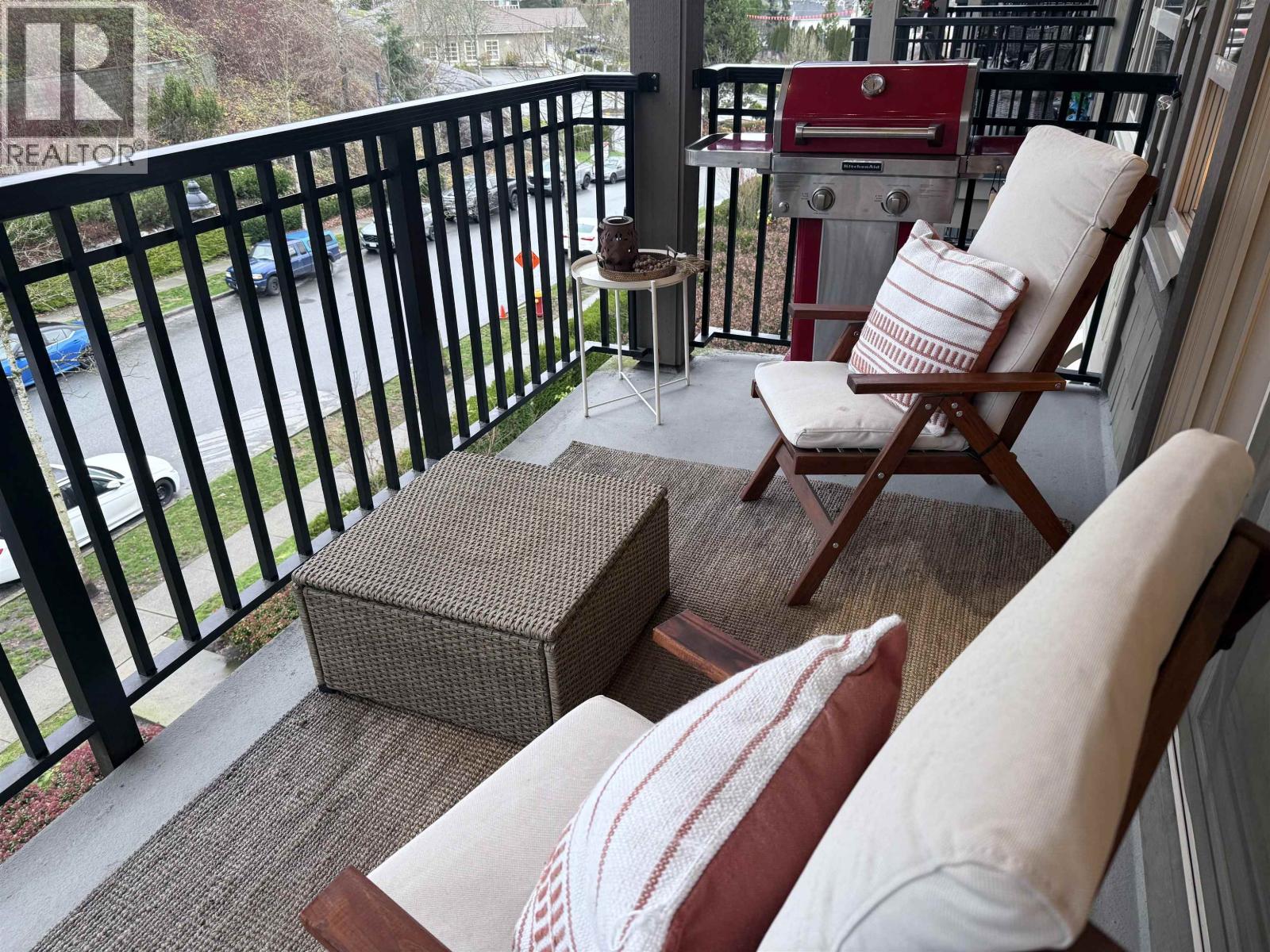 501 3178 Dayanee Springs Boulevard, Coquitlam, British Columbia  V3E 0B9 - Photo 17 - R3072005