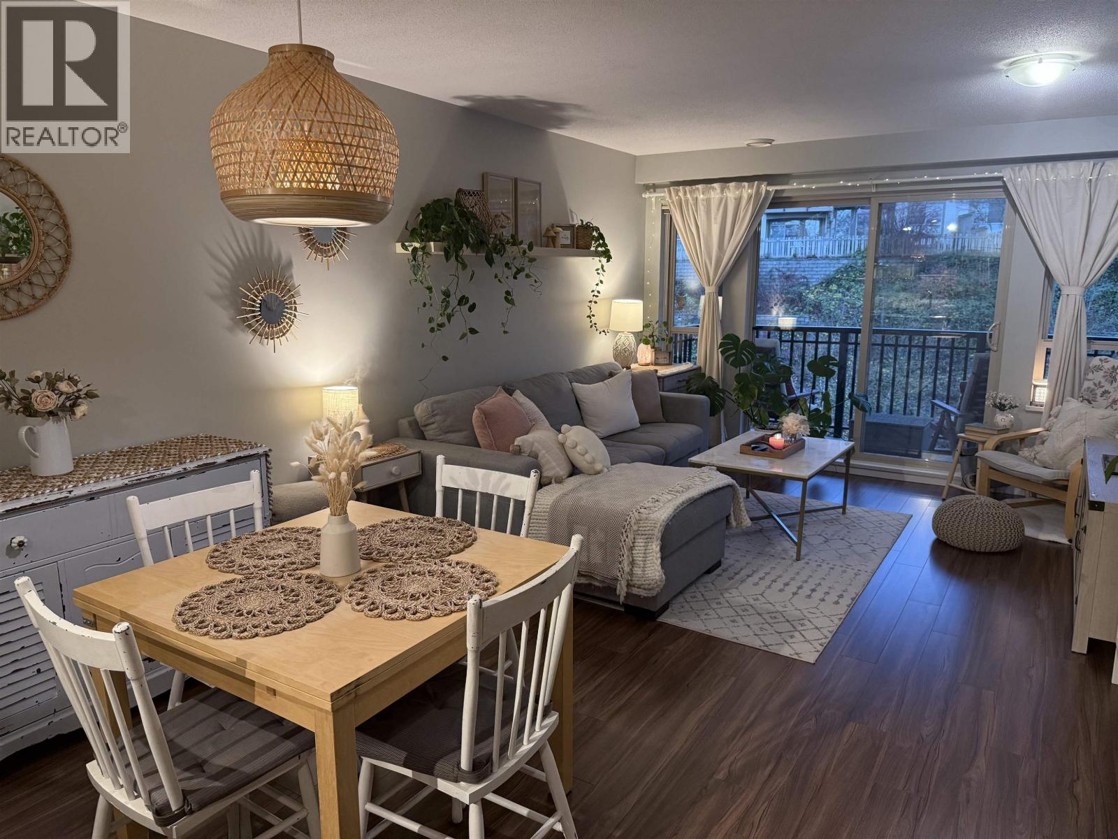 501 3178 Dayanee Springs Boulevard, Coquitlam, British Columbia  V3E 0B9 - Photo 5 - R3072005