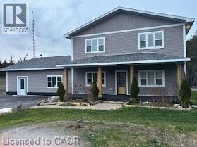 2916 SHANNONVILLE Road, Tyendinaga, Ontario