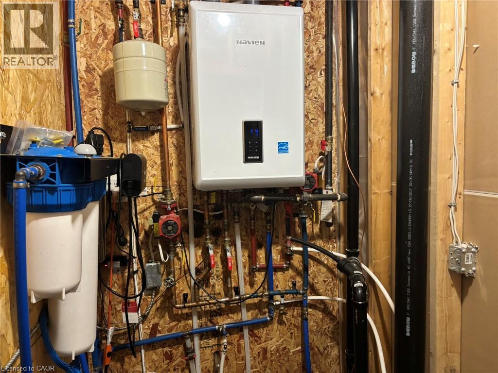 2916 Shannonville Road, Tyendinaga, Ontario  K0K 2V0 - Photo 20 - 40791370