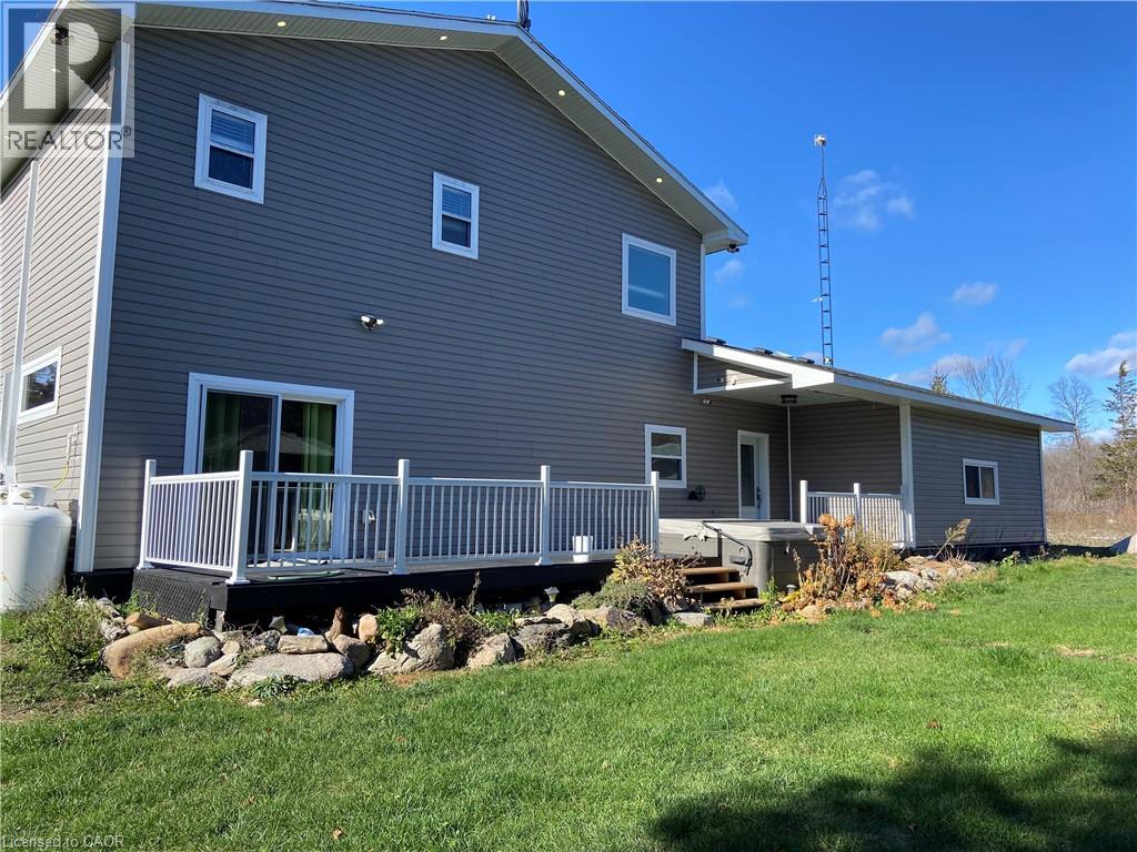 2916 Shannonville Road, Tyendinaga, Ontario  K0K 2V0 - Photo 27 - 40791370