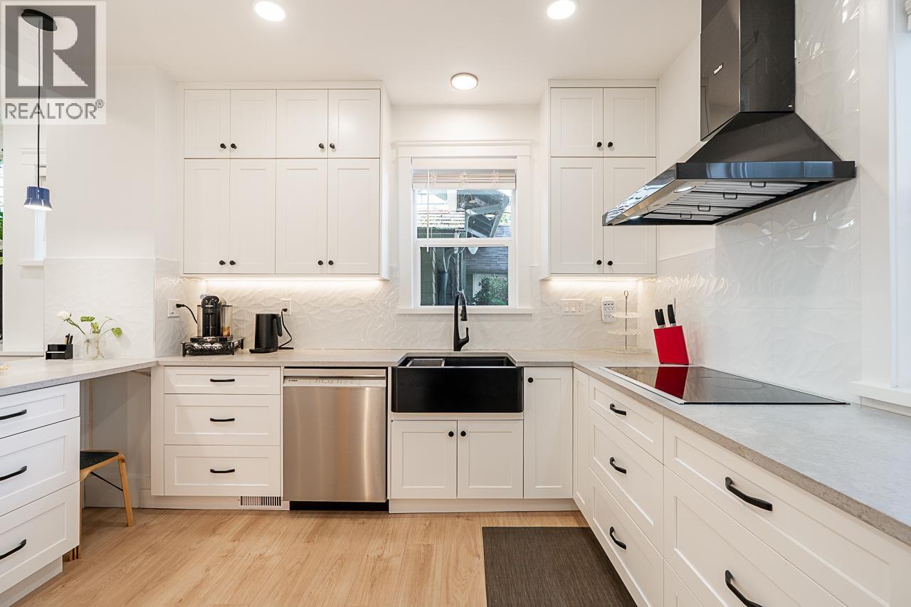 3343 W 3rd Avenue, Vancouver, British Columbia  V6R 1L3 - Photo 10 - R3071988