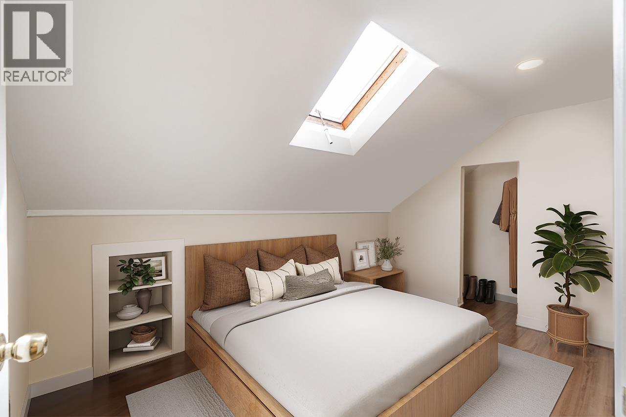 3343 W 3rd Avenue, Vancouver, British Columbia  V6R 1L3 - Photo 15 - R3071988