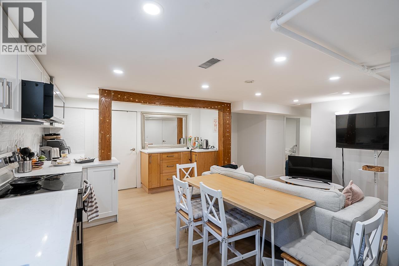 3343 W 3rd Avenue, Vancouver, British Columbia  V6R 1L3 - Photo 18 - R3071988