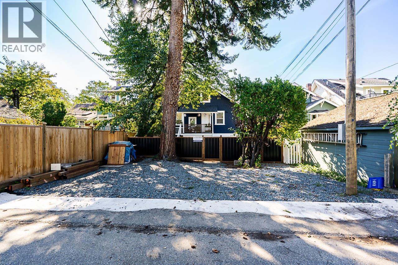 3343 W 3rd Avenue, Vancouver, British Columbia  V6R 1L3 - Photo 24 - R3071988