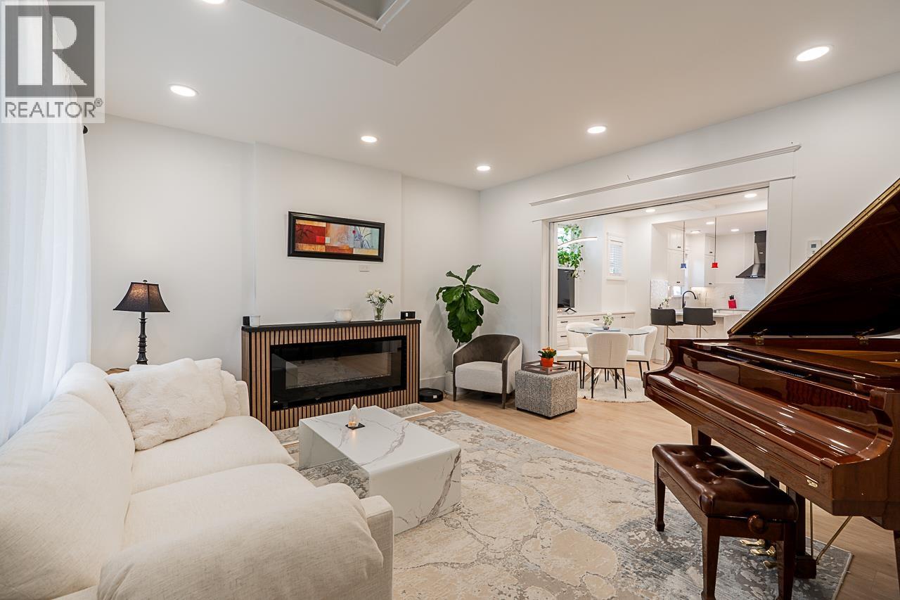 3343 W 3rd Avenue, Vancouver, British Columbia  V6R 1L3 - Photo 4 - R3071988