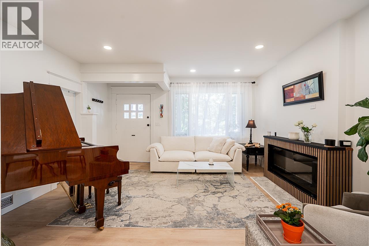 3343 W 3rd Avenue, Vancouver, British Columbia  V6R 1L3 - Photo 6 - R3071988