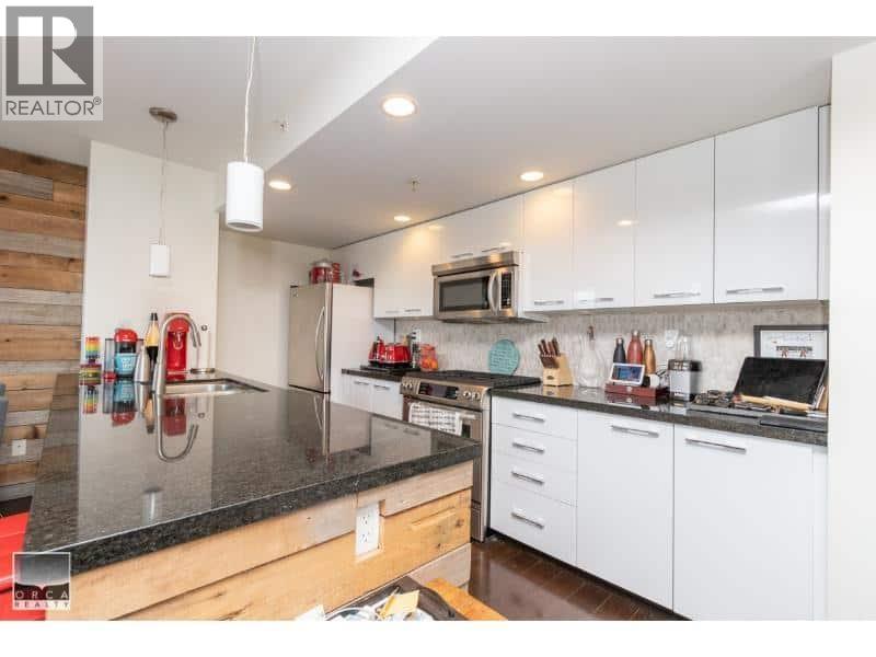 Th6-1288 Chesterfield Avenue, North Vancouver, British Columbia V7M 0B1 - Photo 4 - R3072028