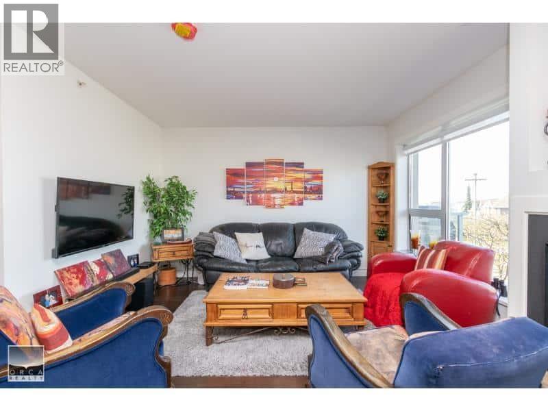 Th6-1288 Chesterfield Avenue, North Vancouver, British Columbia V7M 0B1 - Photo 7 - R3072028