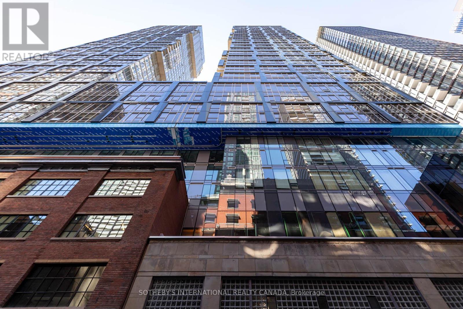 2913 - 35 MERCER STREET, Toronto, Ontario