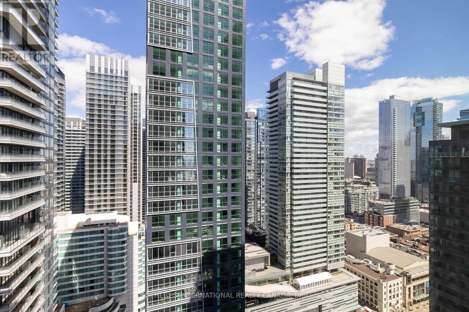 2913 - 35 Mercer Street, Toronto, Ontario  M5V 1H2 - Photo 26 - C12599596