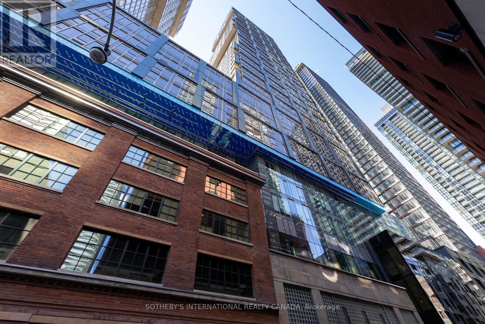 2913 - 35 Mercer Street, Toronto, Ontario  M5V 1H2 - Photo 29 - C12599596