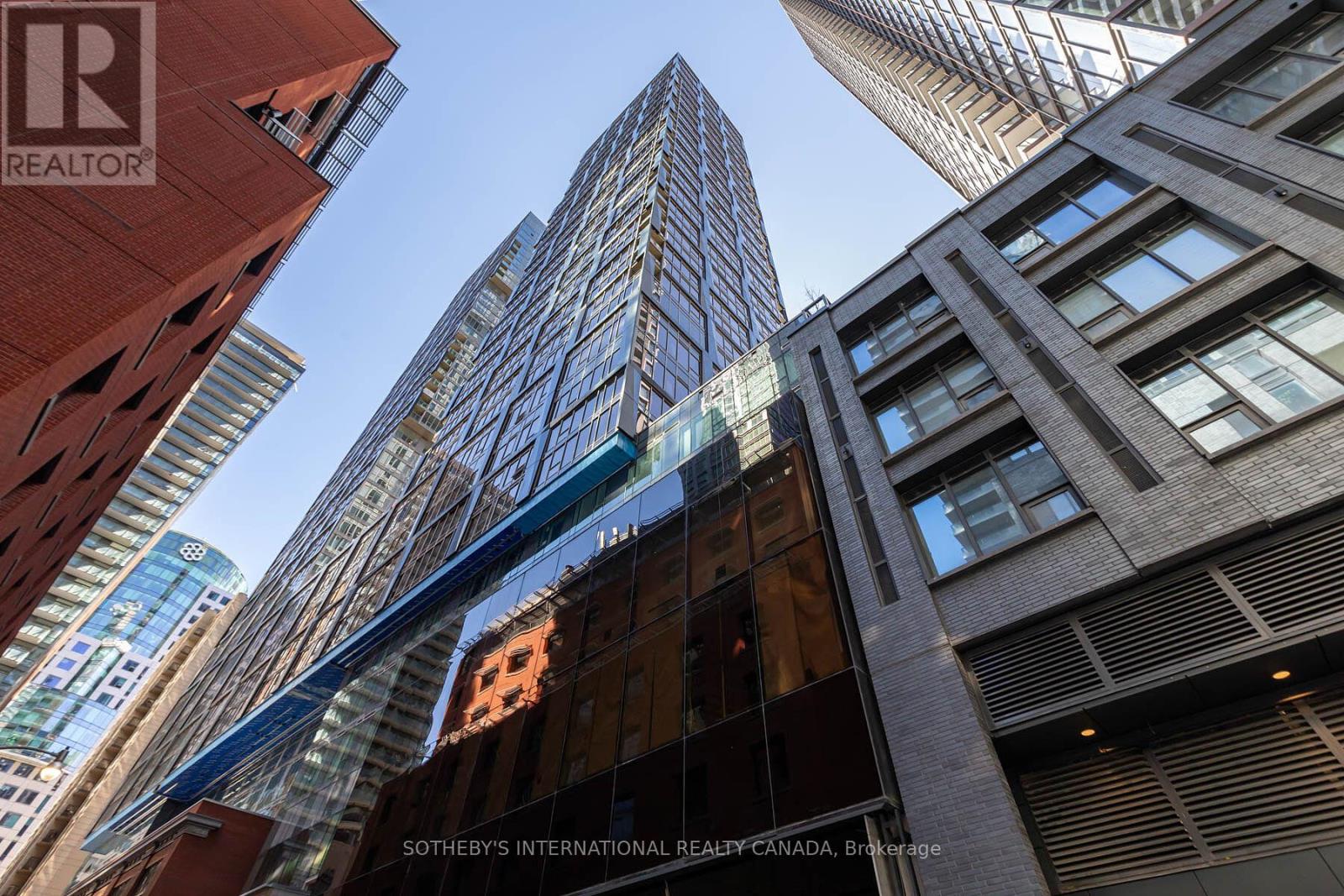 2913 - 35 Mercer Street, Toronto, Ontario  M5V 1H2 - Photo 30 - C12599596