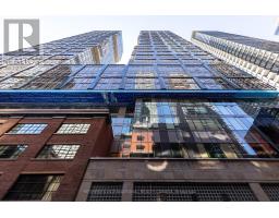 2913 - 35 MERCER STREET, Toronto, Ontario