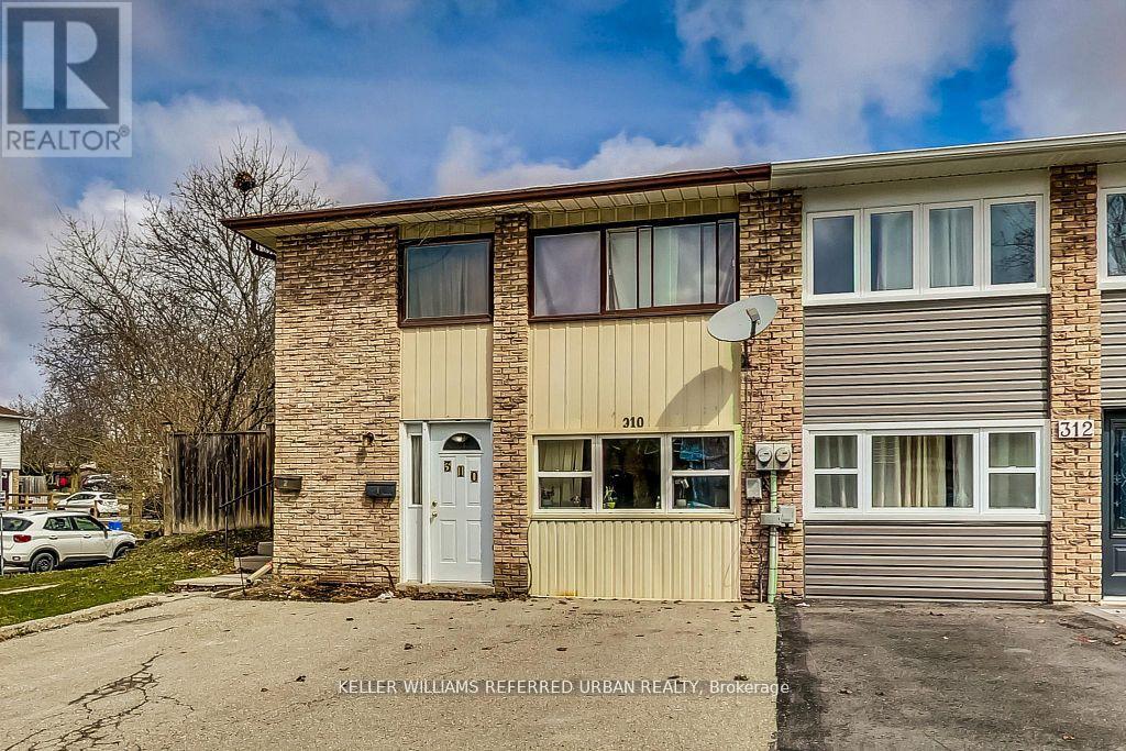 310 Ormond Drive, Oshawa, Ontario  L1K 1J2 - Photo 2 - E12599564