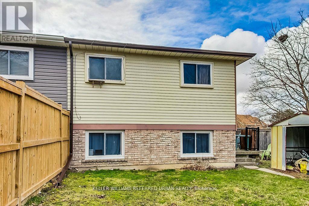 310 Ormond Drive, Oshawa, Ontario  L1K 1J2 - Photo 27 - E12599564
