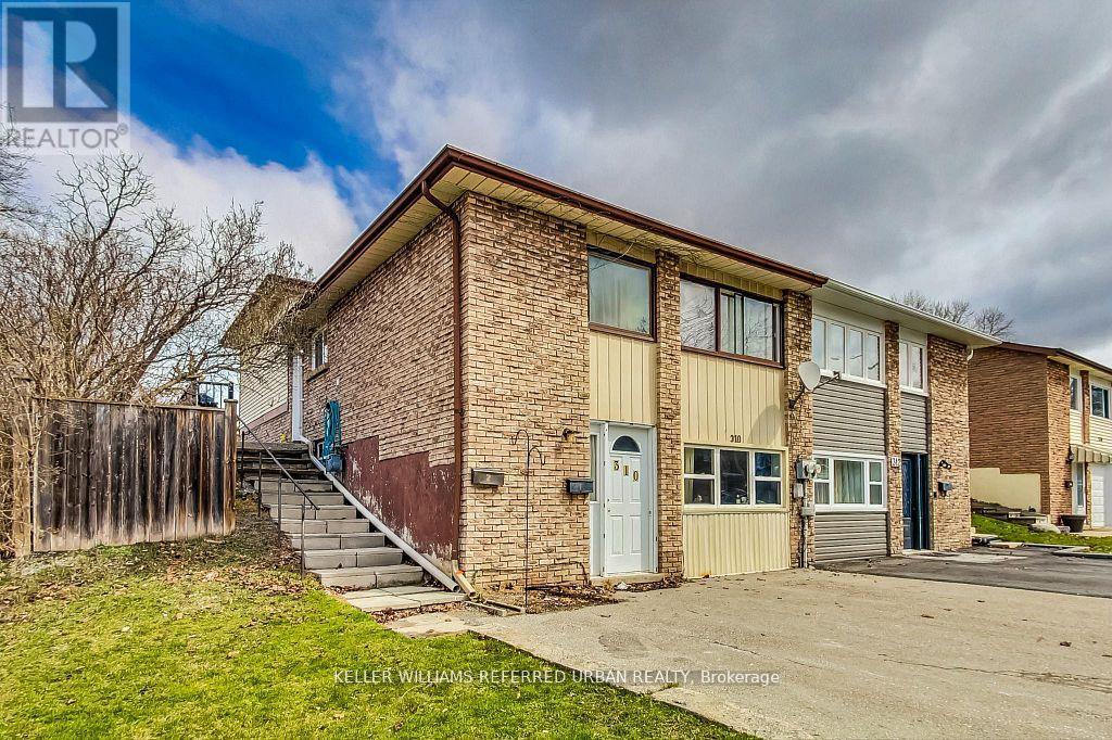 310 Ormond Drive, Oshawa, Ontario  L1K 1J2 - Photo 3 - E12599564