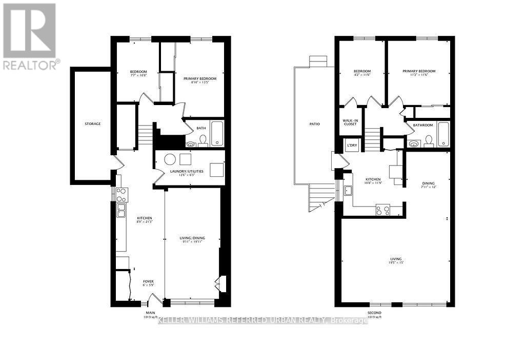 310 Ormond Drive, Oshawa, Ontario  L1K 1J2 - Photo 32 - E12599564